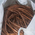 Copper Scrap 99.99% High Purity Copper Wire Scrap Good Quality
